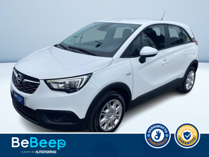 CROSSLAND X 1.2 83CV MY18.5