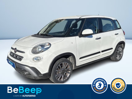 500L CROSS 1.3 MJT S-DESIGN 95CV