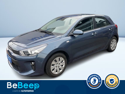 RIO 1.2 MPI ECO GPL ADAS PACK 82CV
