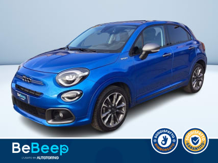 500X 1.0 T3 SPORT 120CV
