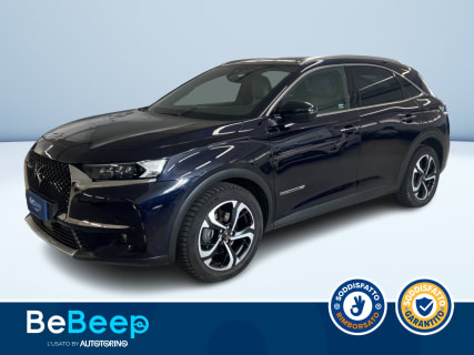 DS7 CROSSBACK 1.5 BLUEHDI BUSINESS 130CV AUTO