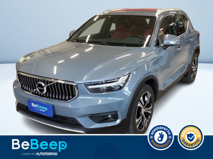 XC40 1.5 T5 PHEV INSCRIPTION AUTO MY21