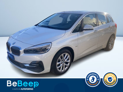 220D ACTIVE TOURER LUXURY AUTO