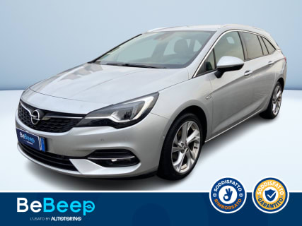 ASTRA SPORTS TOURER 1.5 CDTI BUSINESS ELEGANCE S&S