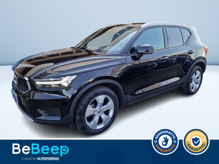 XC40 1.5 T3 INSCRIPTION 163CV AUTO MY21