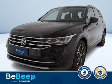 TIGUAN 2.0 TDI SCR ELEGANCE 150CV DSG
