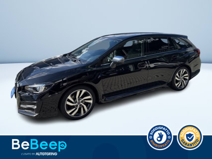 LEVORG 2.0I PREMIUM LINEARTRONIC
