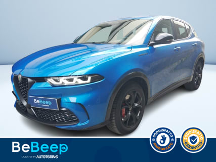 TONALE 1.5 HYBRID SPECIALE 130CV TCT7