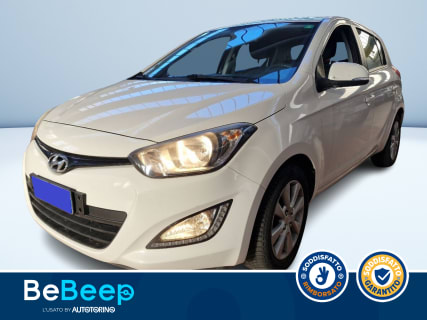 I20 1.2 SOUND EDITION 5P