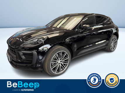 MACAN 2.0 265CV PDK