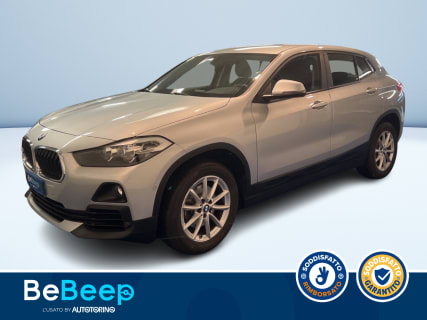 X2 SDRIVE18I 140CV