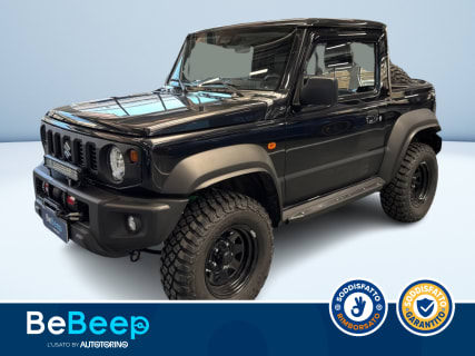JIMNY 1.5 EASY PRO 4WD ALLGRIP
