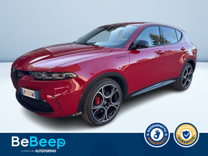 TONALE 1.5 HYBRID VELOCE 160CV TCT7