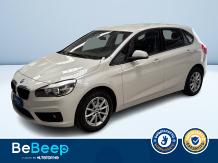 218D ACTIVE TOURER ADVANTAGE AUTO MY15