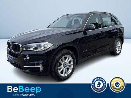 X5 XDRIVE25D BUSINESS 231CV AUTO