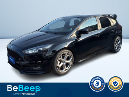 FOCUS 5P 2.0 TDCI ST 185CV