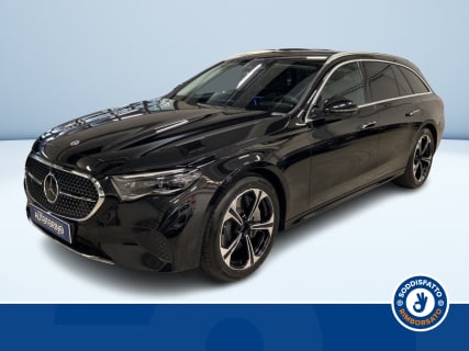 E220 d Advanced Plus