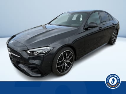 C 220 D Mild Hybrid New AMG Line ADVANCED Plus