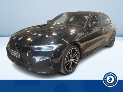 320D XDRIVE BERLINA MSPORT