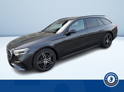 E220 d AMG Line Advanced Plus