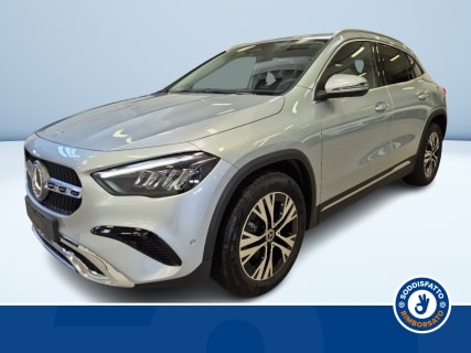 GLA 200 d Automatic Advanced Plus Progressive