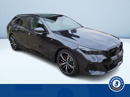 520d xDrive Touring MSPORT