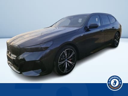 520d xDrive Touring MSPORT