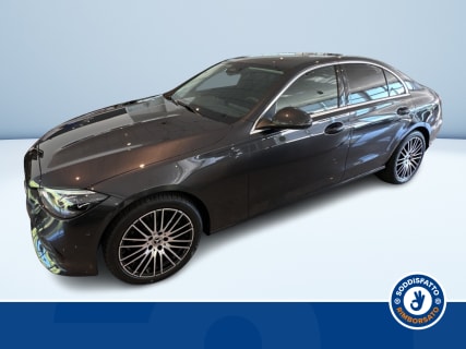 C 220 D Mild Hybrid New Avantgarde Advanced