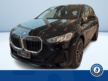 218I ACTIVE TOURER