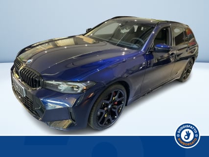 320D XDRIVE TOURING M SPORT PRO