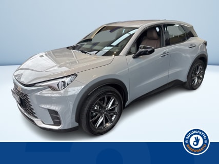 LBX Hybrid Elegant MY24