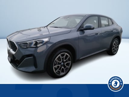 X2 SDRIVE18D