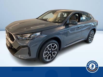 X2 SDRIVE18D
