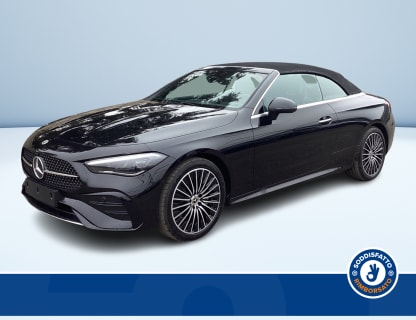 CLE 220 D CABRIO AMG Line Advanced Plus