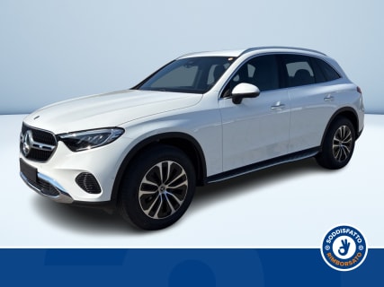 GLC 200 4MATIC Advanced