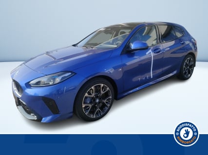 Nuova Serie 1 120i M Sport 