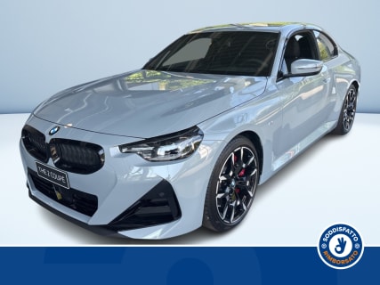 Serie 2 Coupé 230i M Sport Pro