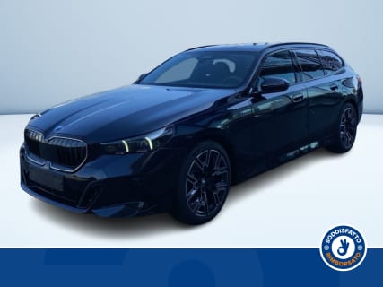 520D XDRIVE TOURING M SPORT PRO