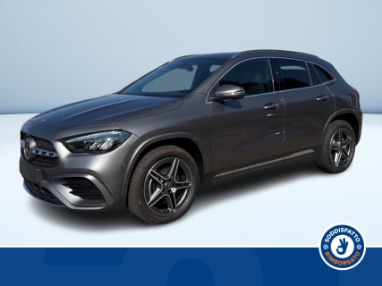 GLA 250 E PLUG-IN HYBRID AUTOMATIC AMG line ADVANCED PLUS