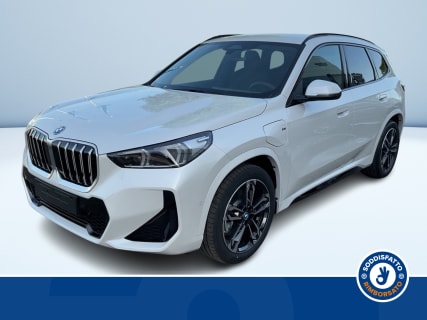 X1 xDrive 30e M Sport