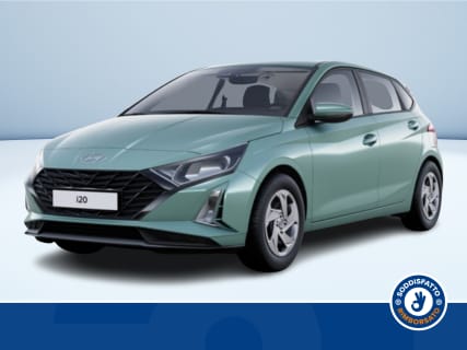 I20 1.2 MT TECHLINE
