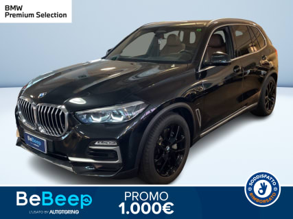 X5 XDRIVE45E XLINE AUTO