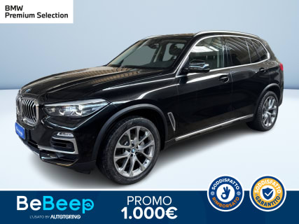 X5 XDRIVE30D XLINE AUTO