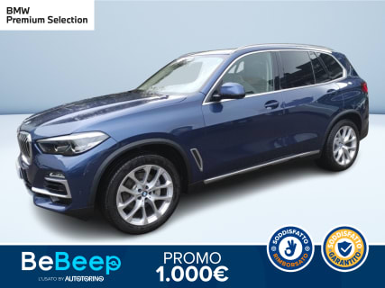 X5 XDRIVE25D XLINE AUTO