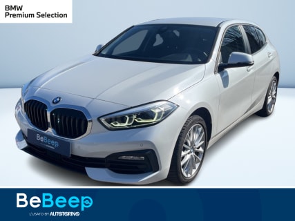 116D BUSINESS ADVANTAGE AUTO