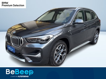 X1 XDRIVE25E XLINE AUTO