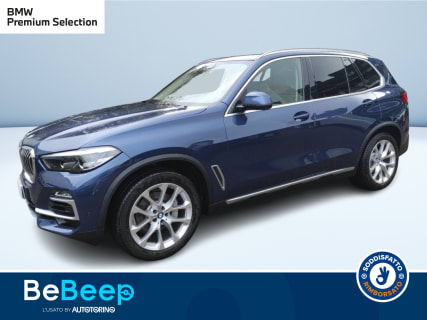 X5 XDRIVE25D XLINE AUTO