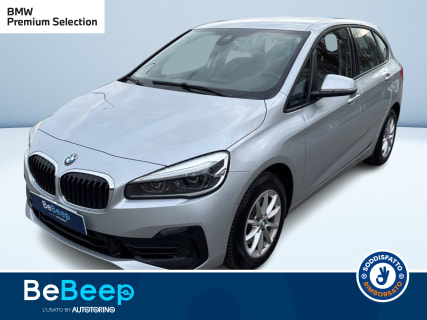 218D ACTIVE TOURER BUSINESS MY20