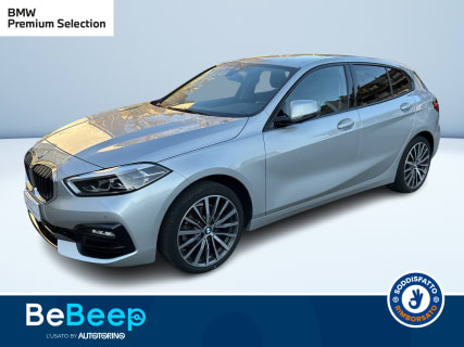 116D SPORT AUTO