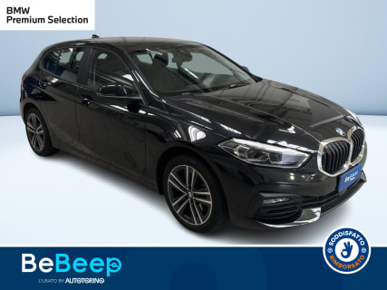 116D BUSINESS ADVANTAGE AUTO